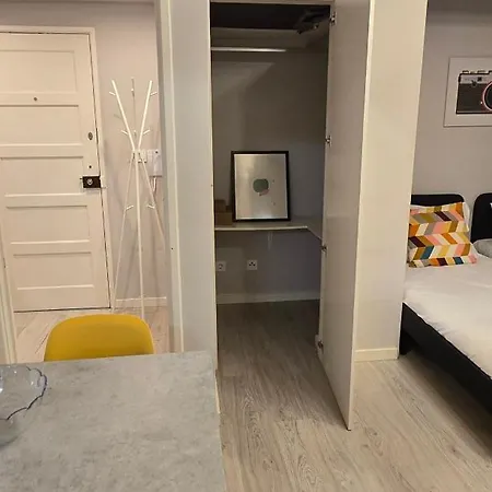 Dream House 2 Montes Burgos * بورتو