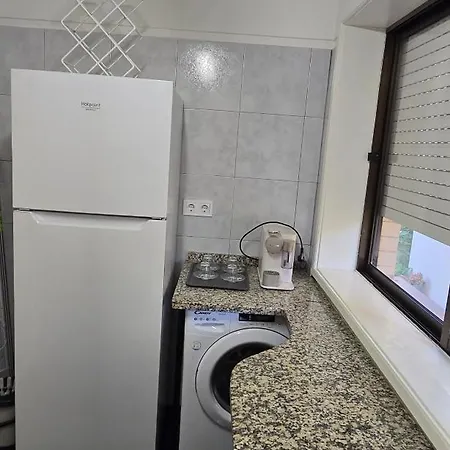 Dream House 2 Montes Burgos *