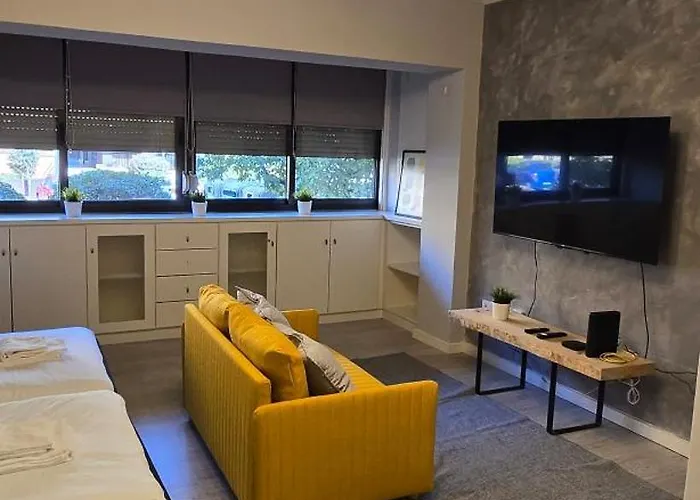 Dream House 2 Montes Burgos * بورتو