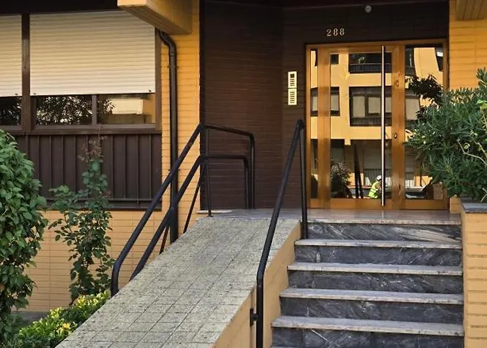 شقة Dream House 2 Montes Burgos بورتو