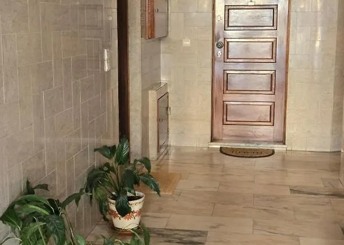 Dream House 2 Montes Burgos شقة