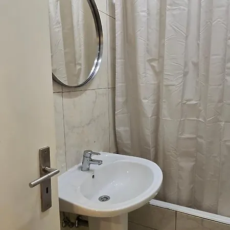 Dream House 2 Montes Burgos *