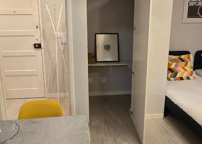 Dream House 2 Montes Burgos * Порту