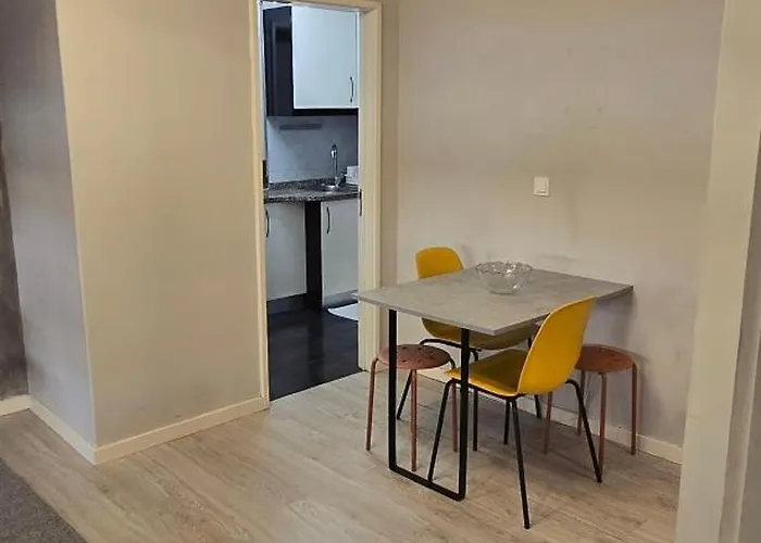 Dream House 2 Montes Burgos Porto