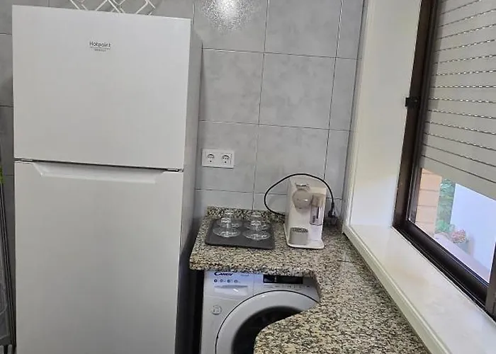 Dream House 2 Montes Burgos *