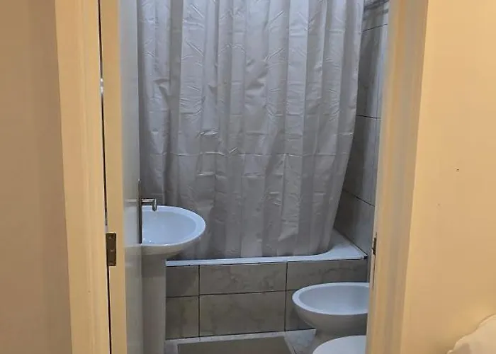 Apartman Dream House 2 Montes Burgos *