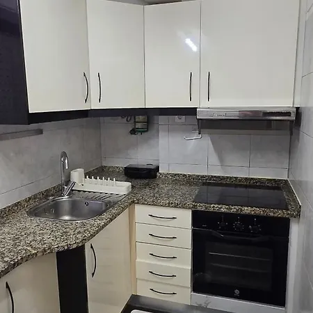 Apartamento Dream House 2 Montes Burgos Oporto