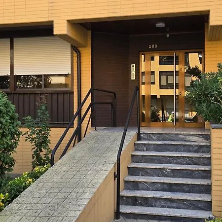 Apartment Dream House 2 Montes Burgos Porto