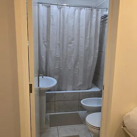 Apartment Dream House 2 Montes Burgos *