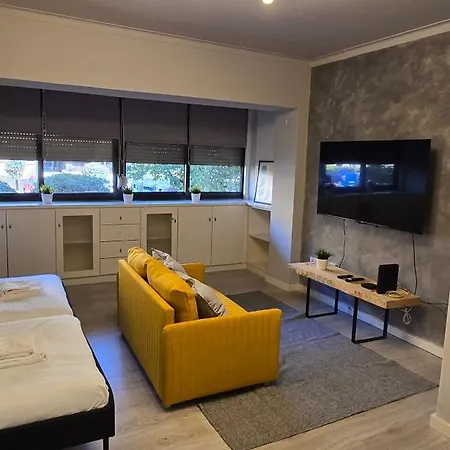 Dream House 2 Montes Burgos * 포르투