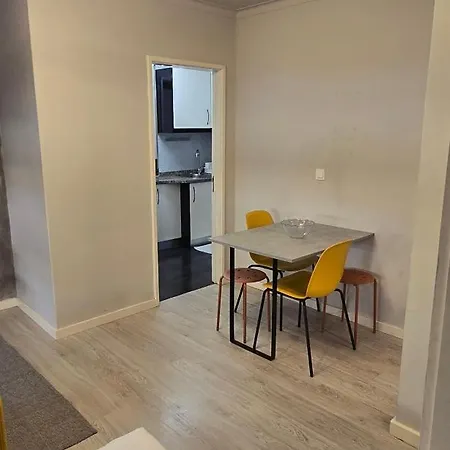 Dream House 2 Montes Burgos 포르투