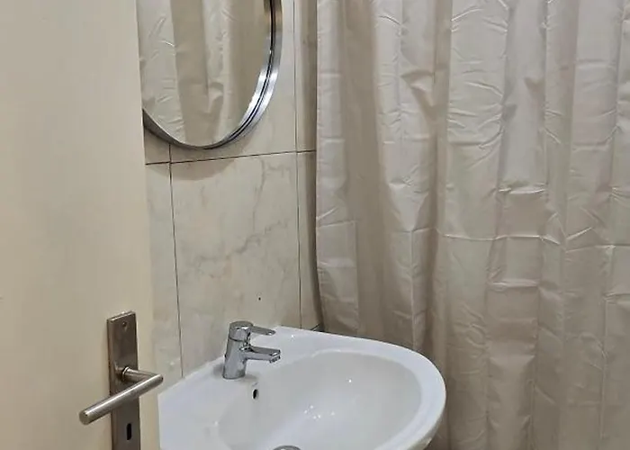 Dream House 2 Montes Burgos *